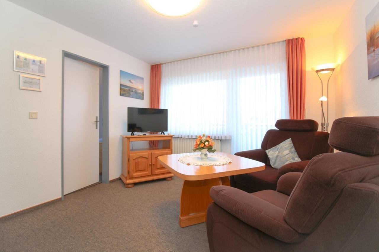 Wiese Apartment Norddeich (Norden)