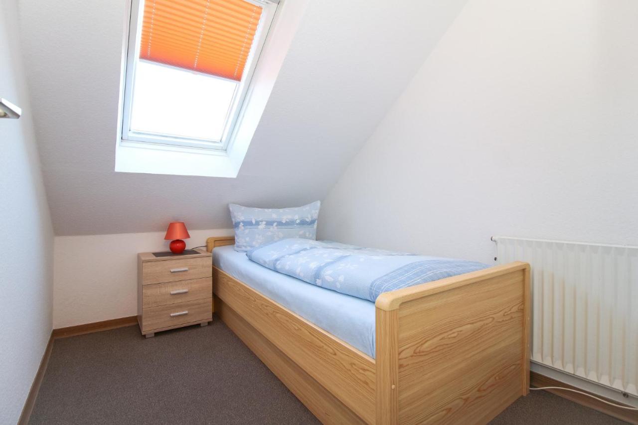 Wiese Apartment