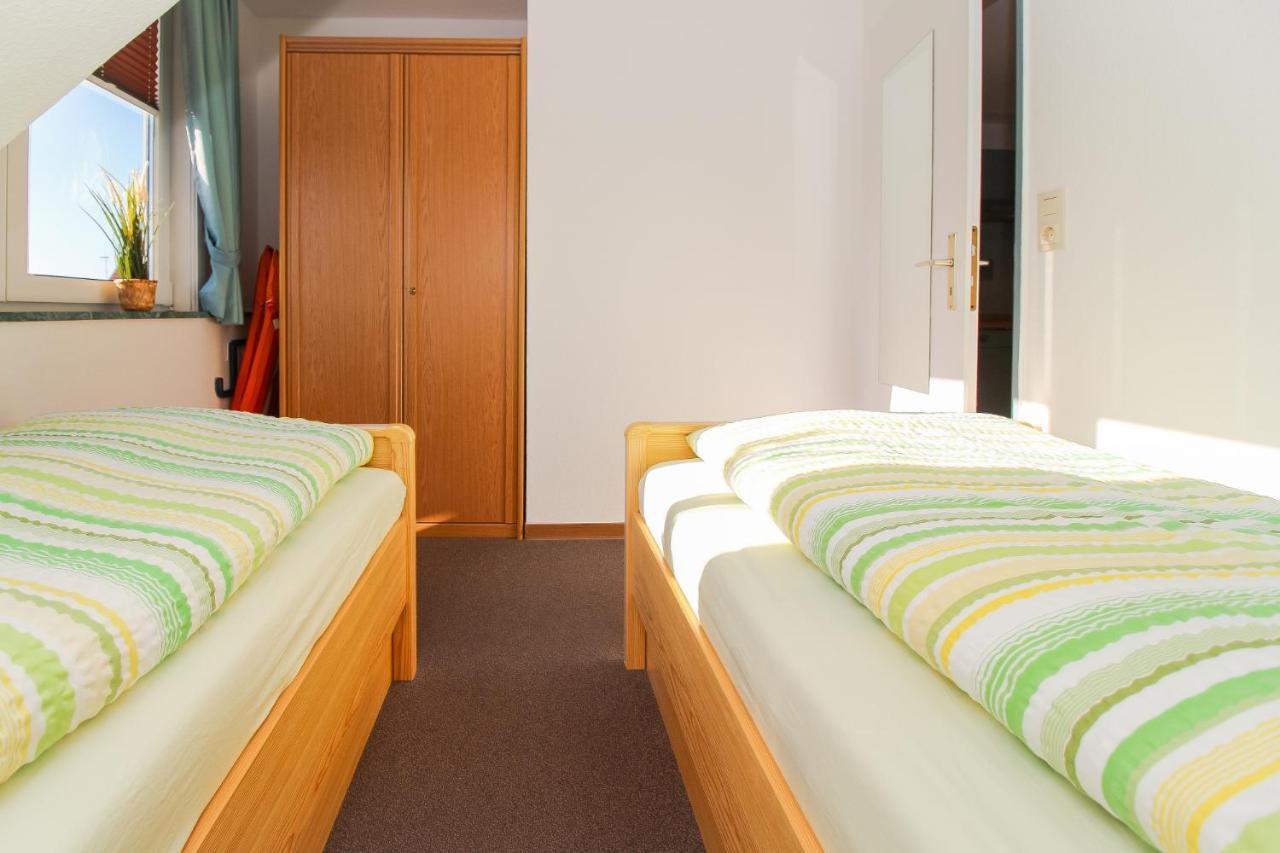 Apartment Wiese *