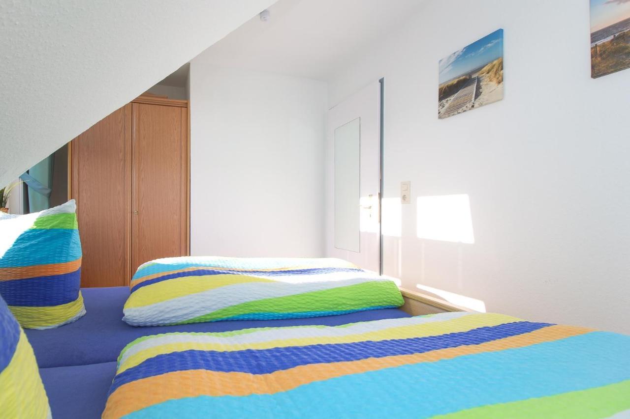 Wiese Apartment