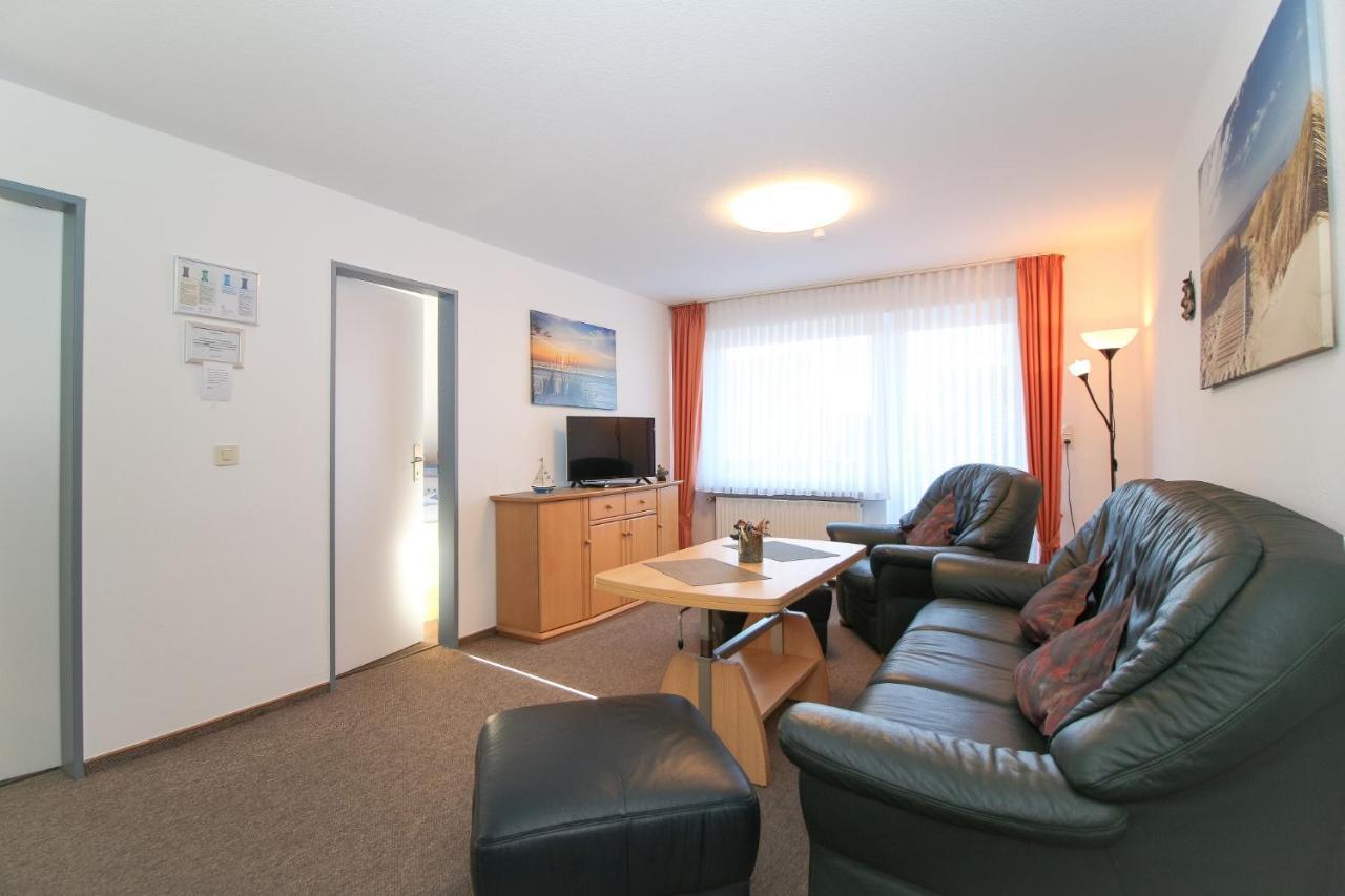 Wiese Apartment *