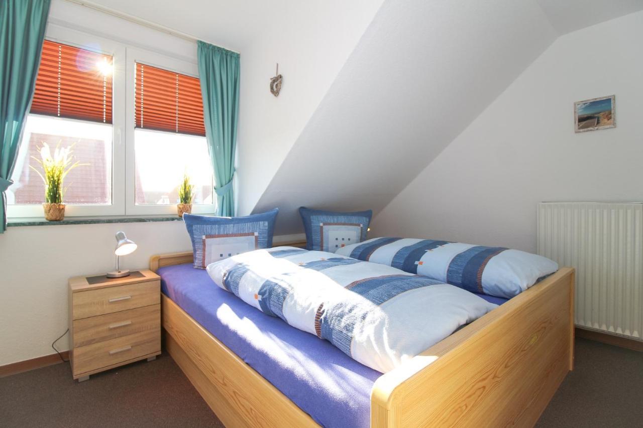 Apartment Wiese Norddeich (Norden)