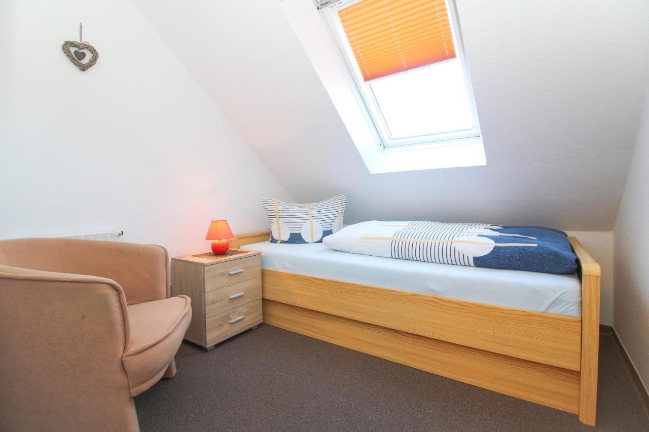 Apartment Wiese *