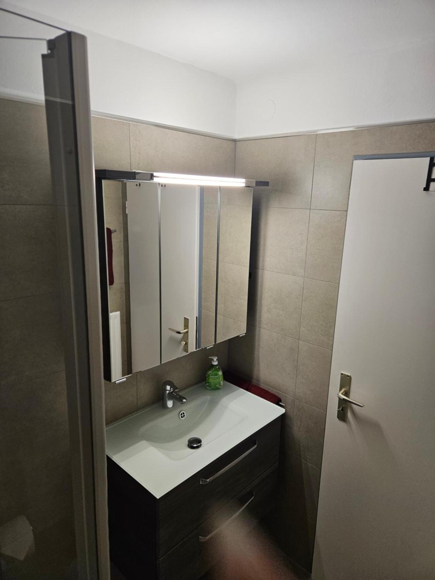 Apartment Wiese