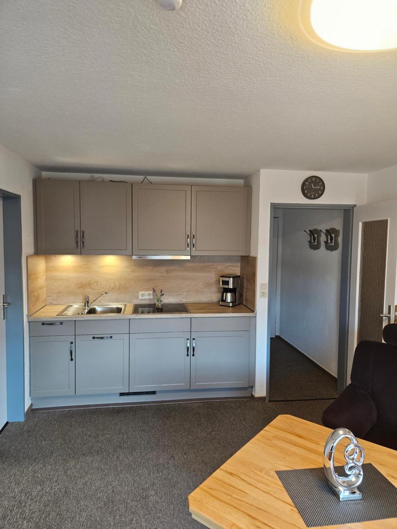 Apartment Wiese
